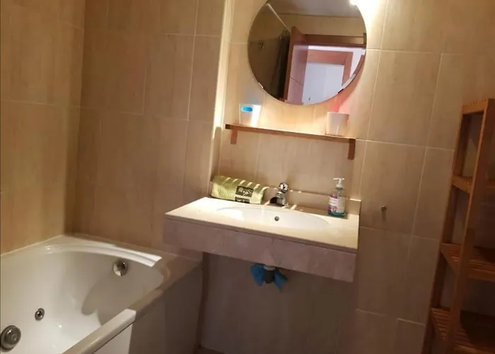 Monte Oiz 2 Erb * Сьерра-Невада