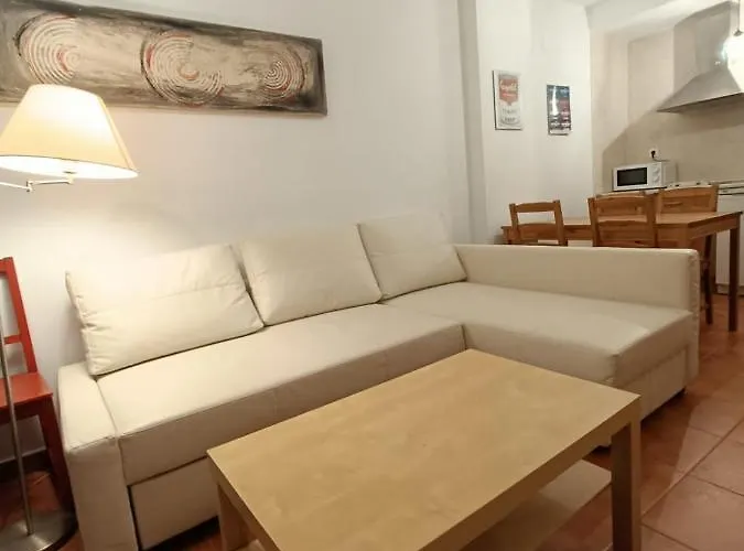 Апартаменты Monte Oiz 2 Erb