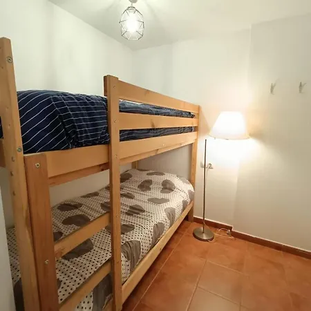 Monte Oiz 2 Erb Διαμέρισμα Σιέρρα Νεβάδα