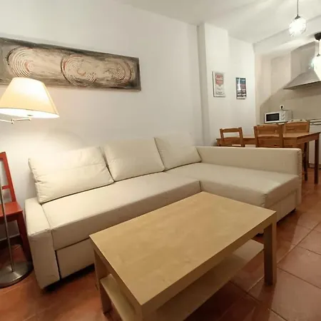 Διαμέρισμα Monte Oiz 2 Erb