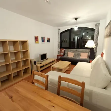 Monte Oiz 2 Erb Апартаменти