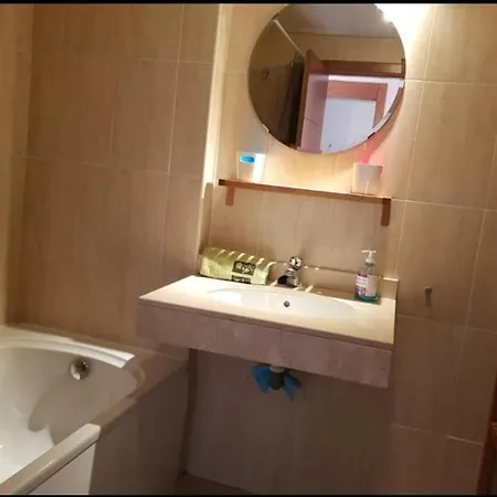 Monte Oiz 2 Erb * סיירה נבדה