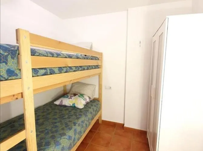 Monte Oiz 2 Erb סיירה נבדה