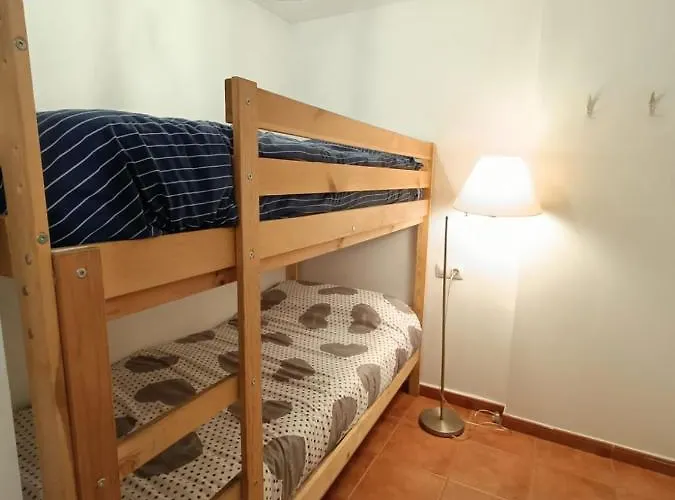 Monte Oiz 2 Erb דירה סיירה נבדה